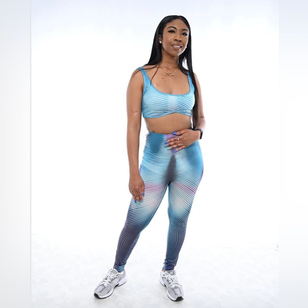 Two piece set